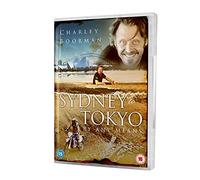From Sydney to Tokyo By Any Means [DVD] [Edizione: Regno Unito]