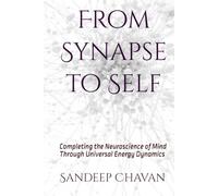 From Synapse to Self: Completing the Neuroscience of Mind Through Universal Energy Dynamics