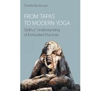 Daniela Bevilacqua – From Tapas to Modern Yoga – Tascabile