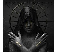 From Tears To Vengeance