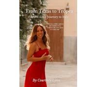 From Texas to Tropea: A Self-Love Journey to Italy