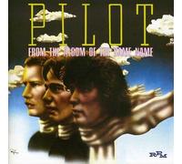 From the Album of the Same Name by PILOT (2009-08-25)