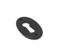From the anvil 33255 - Ovale stemma - nero