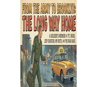 From the Army to Brooklyn: The Long Way Home