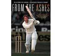 From the Ashes (2011)