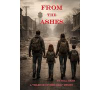 From the Ashes: A “Silence Of The Grid” story