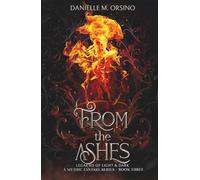 From the Ashes, Book 3