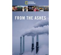 From The Ashes (DVD)