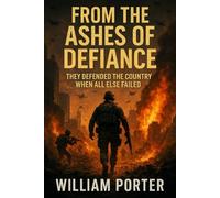 From The Ashes of Defiance