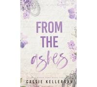 From the Ashes: Redeemed Psychopath/Single Mom: 3