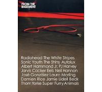 From The Basement [2008] by Unknown(2008-12-01)