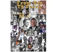 From The Bee To Ferry (DVD) Greg Fox Jerry Donnor