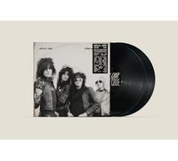 Motley Crue - From The Beginning (2 LP)