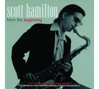 From the Beginning by Scott Hamilton (2003-12-08)