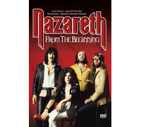 From the Beginning (DVD) Nazareth