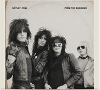 FROM THE BEGINNING (CD)