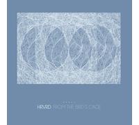 From The Bird's Cage - Clear/blue Splatter (Vinyl LP)