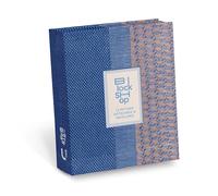 From the Block Shop Studio: 12 Pattern Notecards and Envelopes
