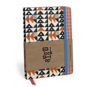 From the Block Shop Studio: Odette 17-Month Planner
