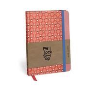 From the Block Shop Studio: Odette Journal