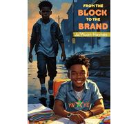 From The Block To The Brand: YN 2 YE