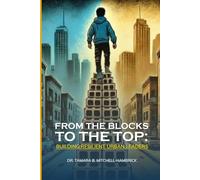 From the Blocks to the Top: Building Resilient Urban Leaders