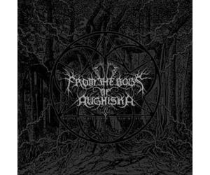 From The Bogs Of Aughiska - Roots Of This Earth Within My Blood