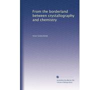 From the borderland between crystallography and chemistry