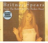 From the Bottom of My Broken Heart