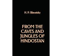 From the Caves and Jungles of Hindostan