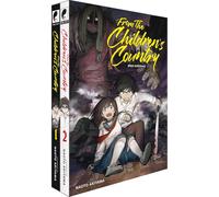 From the Children's Country - Coffret Intégrale (2 tomes): 1