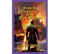 From the Chronicles of the First Phantom-Part 3