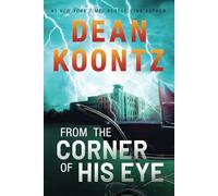 From the Corner of His Eye