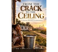 From the Crack to the Ceiling: A Journey Beyond Circumstances