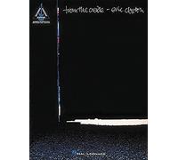 Eric Clapton Eric Clapton - From the Cradle (Tascabile)