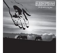 Subhumans From the Cradle to the Grave (Vinyl LP) 12" Album Coloured Vinyl