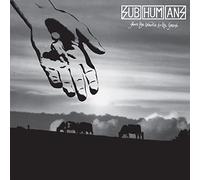 Subhumans From the cradle to the grave (CD) Album Digipak (Limited Edition)