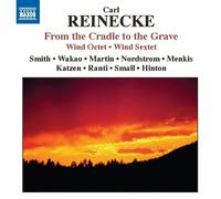 Smith - Wakao From The Cradle To The Grave (CD) Album