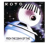 Koto - From The Dawn Of Time