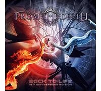 From The Depth - Back To Life (10Th Anniversary Edt.)