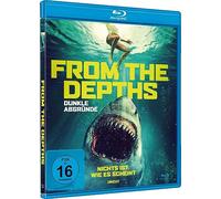 From the Depths - Dunkle Abgründe