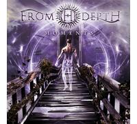 From the Depths Moments (CD) Album