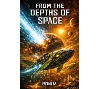 From the Depths of Space: A Hard Science Fiction Saga Begins