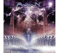 From The Depths Of Time (Special Edition) by Avian (2012-08-23)