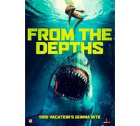 From the Depths [ Origine Danese, Nessuna Lingua Italiana ]