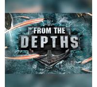 From the Depths (PC) Steam Key - GLOBAL