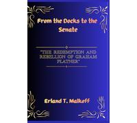 From the Docks to the Senate: “The Redemption and Rebellion of Graham Platner”