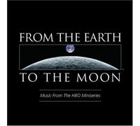 From The Earth To The Moon (1998 Television Mini-Series) by Various Artists (1998-03-31)
