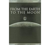 From the Earth to the Moon
