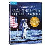 From the Earth to the Moon